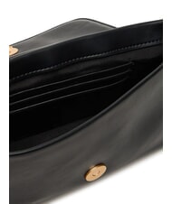 CALVIN KLEIN BOLD MONOGRAM Bolso de hombro En negro - Bolsos Mujer - 4