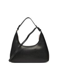 CALVIN KLEIN EMBOSSED LOGO Bolso de hombro, con correa para el hombro - Bolsos Mujer