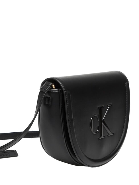 BOLD MONOGRAM Bolso de hombro En negro - Bolsos Mujer