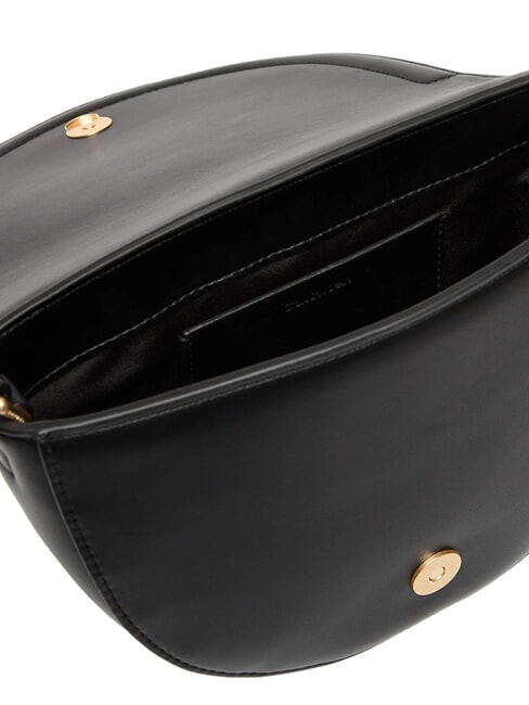 BOLD MONOGRAM Bolso de hombro En negro - Bolsos Mujer