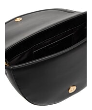 CALVIN KLEIN BOLD MONOGRAM Bolso de hombro En negro - Bolsos Mujer - 4