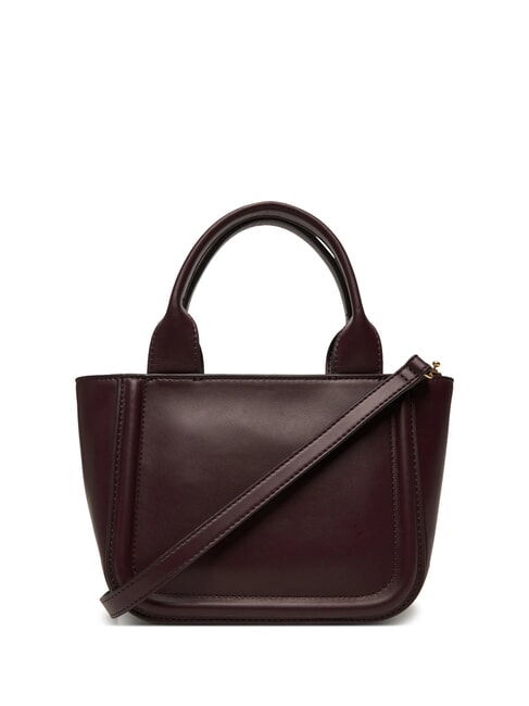 BOLD MONOGRAM Mini bolso con bandolera dulce de azúcar - Bolsos Mujer