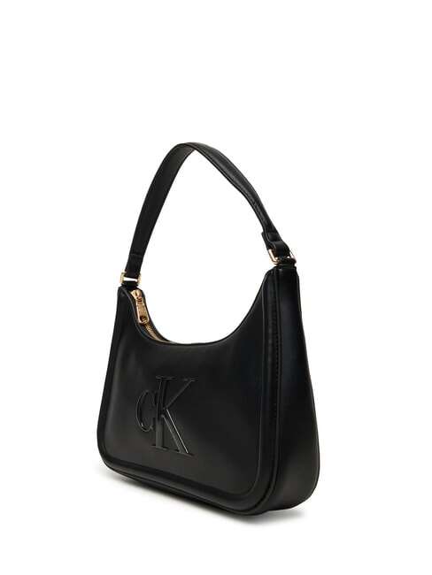 BOLD MONOGRAM Bolso de hombro En negro - Bolsos Mujer