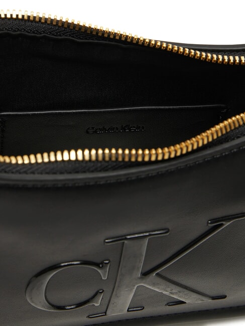 BOLD MONOGRAM Bolso de hombro En negro - Bolsos Mujer