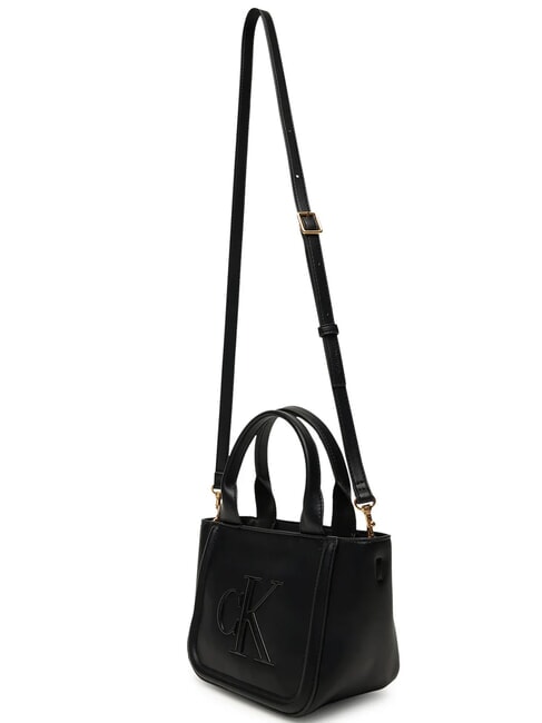 BOLD MONOGRAM Mini bolso con bandolera En negro - Bolsos Mujer