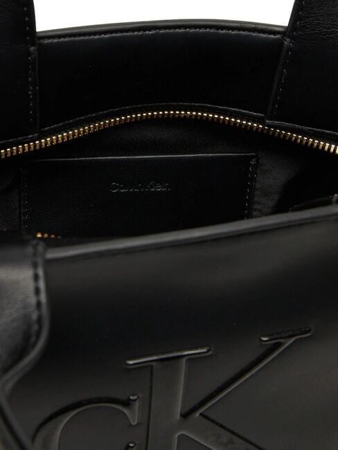 BOLD MONOGRAM Mini bolso con bandolera En negro - Bolsos Mujer