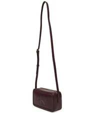 CALVIN KLEIN BOLD MONOGRAM Mini bolso de hombro dulce de azúcar - Bolsos Mujer - 3