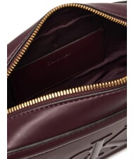 CALVIN KLEIN BOLD MONOGRAM Mini bolso de hombro dulce de azúcar - Bolsos Mujer - 4