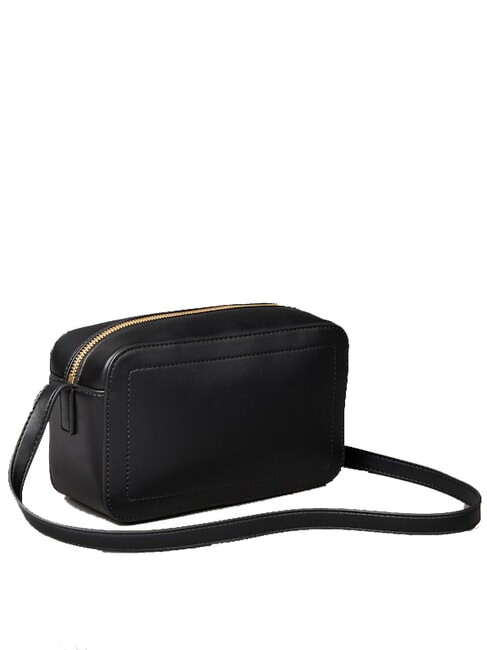 BOLD MONOGRAM Mini bolso de hombro En negro - Bolsos Mujer