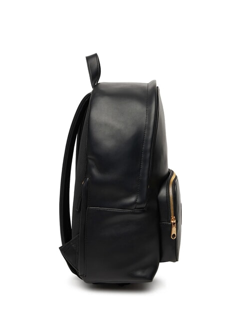 BOLD MONOGRAM Mochila de mujer En negro - Bolsos Mujer