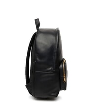 CALVIN KLEIN BOLD MONOGRAM Mochila de mujer En negro - Bolsos Mujer - 3