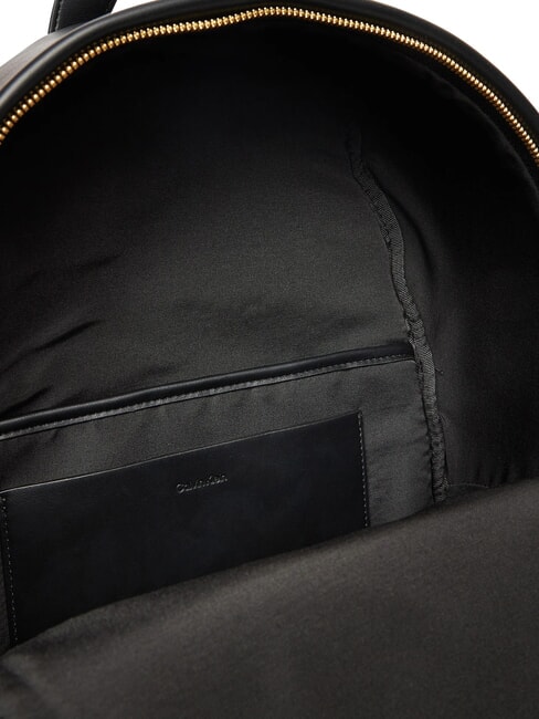 BOLD MONOGRAM Mochila de mujer En negro - Bolsos Mujer