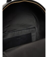 CALVIN KLEIN BOLD MONOGRAM Mochila de mujer En negro - Bolsos Mujer - 4