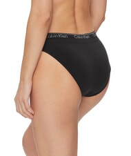 CALVIN KLEIN CK Calzoncillos con el&aacute;stico con logotipo negro - Calzoncillos de mujer - 2