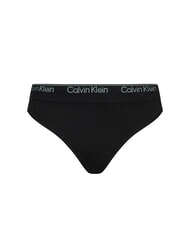 CALVIN KLEIN CK Calzoncillos con el&aacute;stico con logotipo negro - Calzoncillos de mujer - 3