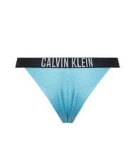 CALVIN KLEIN CK Braguitas de bikini brasileñas marea azul - Bañadores de mujer - 4