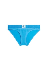 CALVIN KLEIN CK Braguitas de bikini unidad azul - Bañadores de mujer - 3