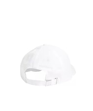 CALVIN KLEIN CK gorra de b&eacute;isbol blanco brillante - Sombreros - 2