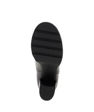 GUESS NEALLE Botas altas hasta el tobillo NEGRO - Zapatos Mujer - 6