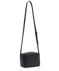 LIUJO HALONA Bolsa para cámara con logotipo en relieve NEGRO - Bolsos Mujer - 3