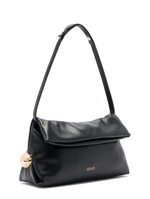 RICCY Bolso de hombro NEGRO - Bolsos Mujer