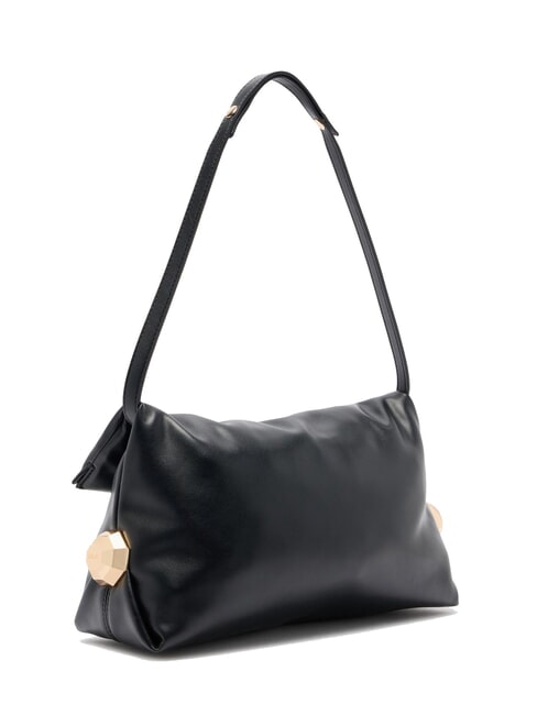 RICCY Bolso de hombro NEGRO - Bolsos Mujer