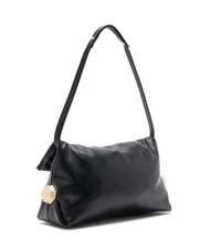 LIUJO RICCY Bolso de hombro NEGRO - Bolsos Mujer - 3