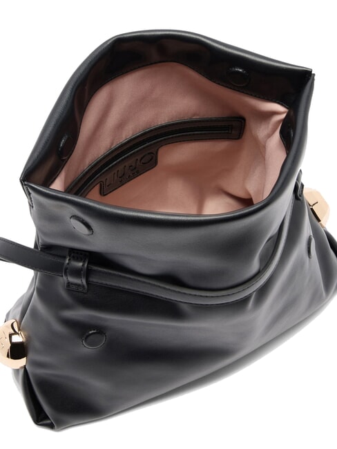 RICCY Bolso de hombro NEGRO - Bolsos Mujer