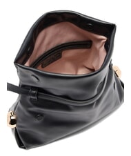 LIUJO RICCY Bolso de hombro NEGRO - Bolsos Mujer - 6