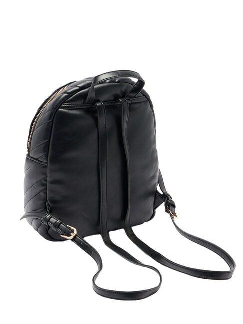 CIRRY Mochila acolchada con bolsillo NEGRO - Bolsos Mujer