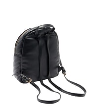 LIUJO CIRRY Mochila acolchada con bolsillo NEGRO - Bolsos Mujer - 3
