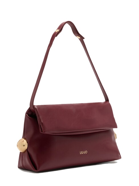 RICCY Bolso de hombro vino tinto - Bolsos Mujer