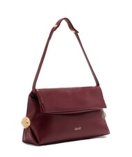 LIUJO RICCY Bolso de hombro vino tinto - Bolsos Mujer - 2