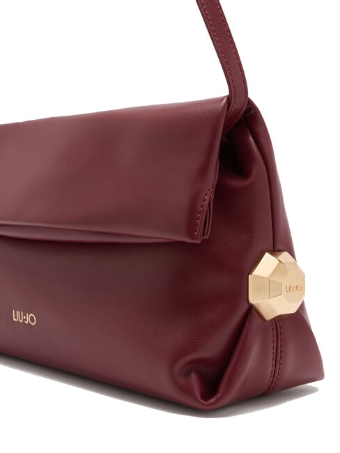 RICCY Bolso de hombro vino tinto - Bolsos Mujer