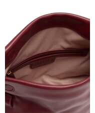 LIUJO RICCY Bolso de hombro vino tinto - Bolsos Mujer - 7