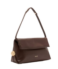 LIUJO RICCY Bolso de hombro marrón claro - Bolsos Mujer - 2