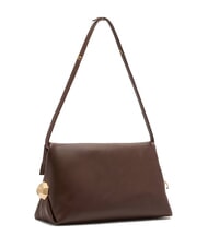 LIUJO RICCY Bolso de hombro marrón claro - Bolsos Mujer - 3
