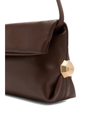 LIUJO RICCY Bolso de hombro marrón claro - Bolsos Mujer - 4
