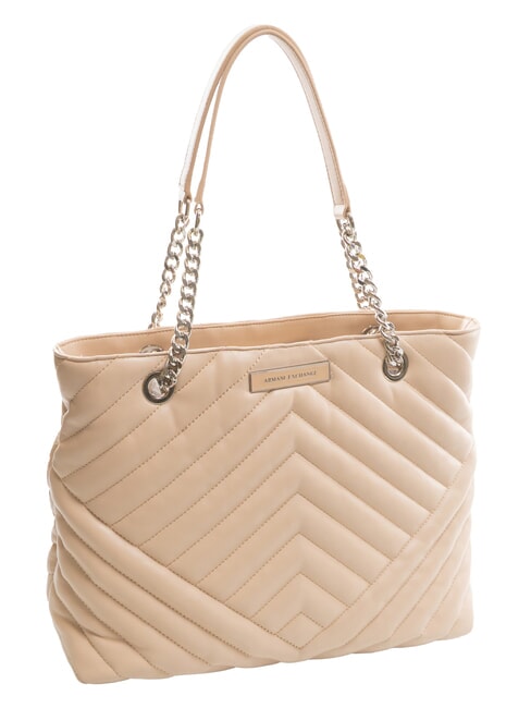 A|X Shopping Bolso de hombro espejismo rosa - Bolsos Mujer
