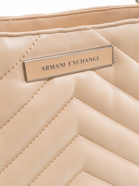 A|X Shopping Bolso de hombro espejismo rosa - Bolsos Mujer