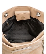 ARMANI EXCHANGE A|X Shopping Bolso de hombro espejismo rosa - Bolsos Mujer - 5