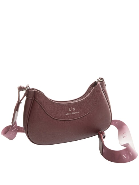 SMALL HOBO bolsa de hombro ranura - Bolsos Mujer