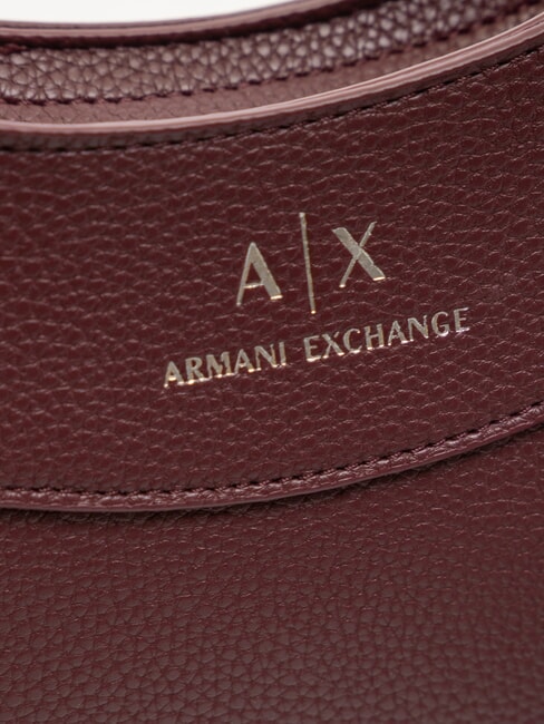 SMALL HOBO bolsa de hombro ranura - Bolsos Mujer