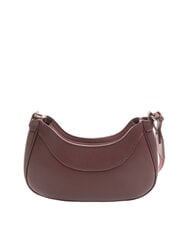 ARMANI EXCHANGE SMALL HOBO bolsa de hombro ranura - Bolsos Mujer - 4