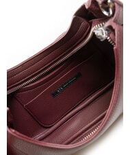 ARMANI EXCHANGE SMALL HOBO bolsa de hombro ranura - Bolsos Mujer - 5