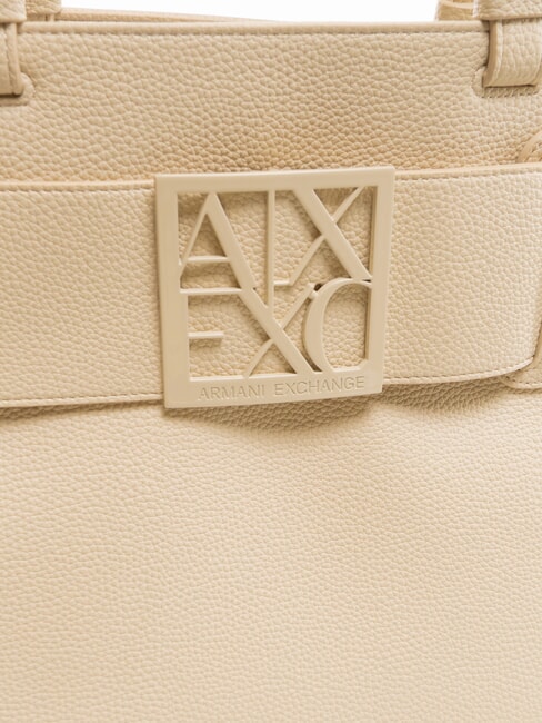 SUSIE SOFT Bolso de hombro con hebilla valle - Bolsos Mujer