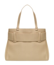 ARMANI EXCHANGE SUSIE SOFT Bolso de hombro con hebilla valle - Bolsos Mujer - 3