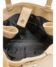 ARMANI EXCHANGE SUSIE SOFT Bolso de hombro con hebilla valle - Bolsos Mujer - 4