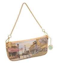 YNOT YESBAG SPECIAL  Bolso de hombro velo paris - Bolsos Mujer - 2