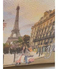 YNOT YESBAG SPECIAL  Bolso de hombro velo paris - Bolsos Mujer - 3